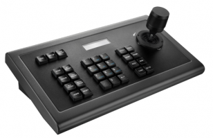 摄像机控制键盘CST-C100